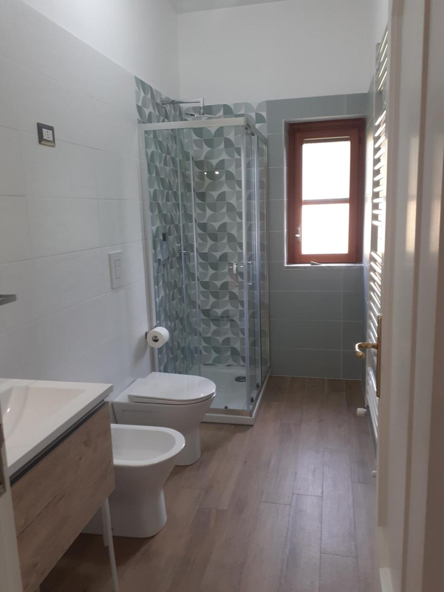 La Casa In Vigna Βίλα Tramonti Εξωτερικό φωτογραφία